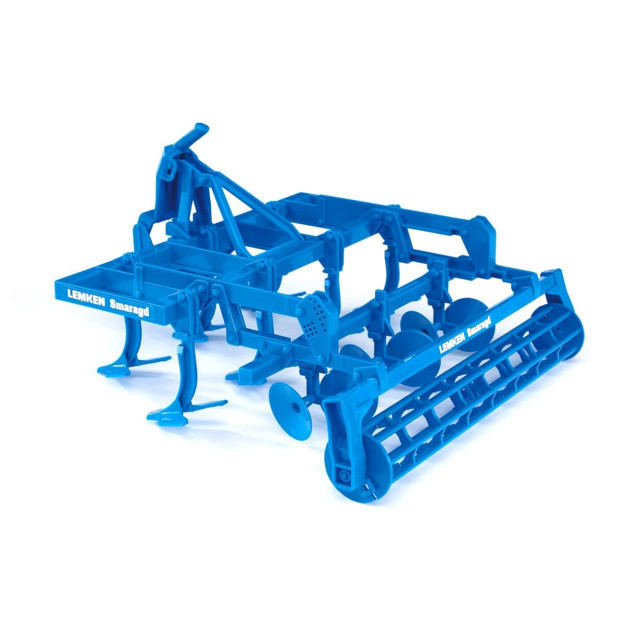 Brother Lemken Br02329 Zumrad Kultivatori 1BR02329