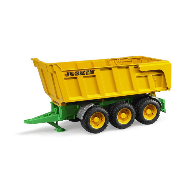 Bruder Joskin Br02212 Katta Tirkamasi 1BR02212