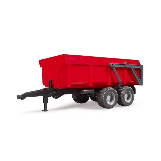 Bruder Red Br02211 Tirkamasi 1BR02211