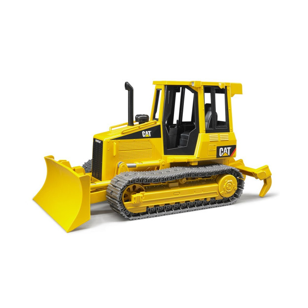 Bruder Caterpillar Br02443 Kuzatilgan Buldozer 1BR02443