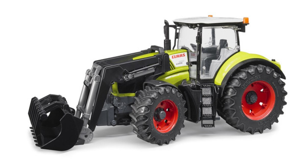 Ковшовый Трактор Bruder Claas Aion 950 Br03013