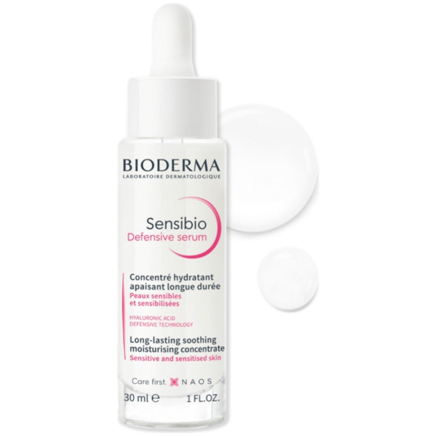 Bioderma Sensibio Himoya Zardobi 30 Ml 1GXHBCV00003HEDTY