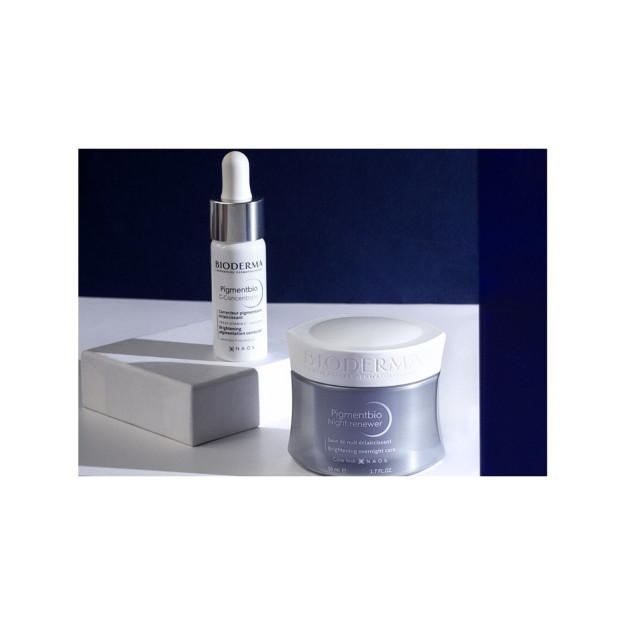 Bioderma Pigmentbio Night Renewer 50 Мл