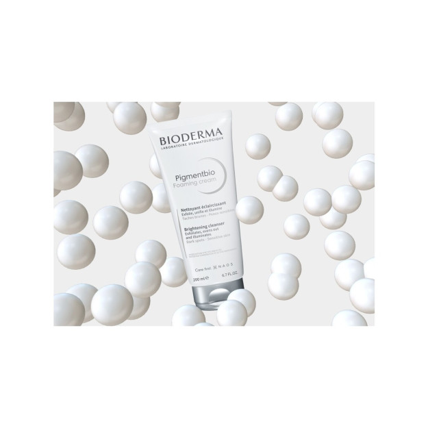 Bioderma Pigmentbio Kremi 200 Ml 1GXHBV00000YJ7MT