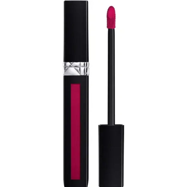 Dior Rouge Liquid 272 Crush Matli Lab Bo'yog'i 1HBCV00000C7L65