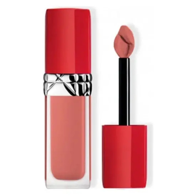 Dior Rouge Dior Ultra Care Suyuq Lab Bo'yog'i 446 Whisper 1HBCV00001WRU1U