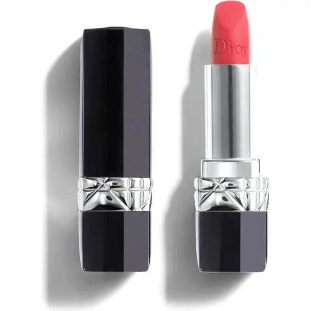 Dior Rouge 652 Euphoric Matli Lab Bo'yog'i 1HBCV00000FXCO3