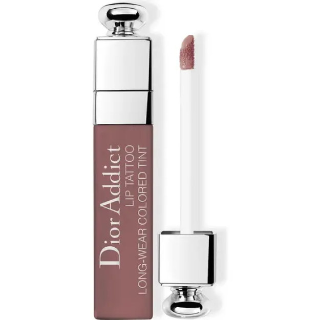 Dior Addict Lip Tattoo Backstage Pros 621 Tabiiy Bodom Lab Bo'yog'i 1HBCV000032CB11