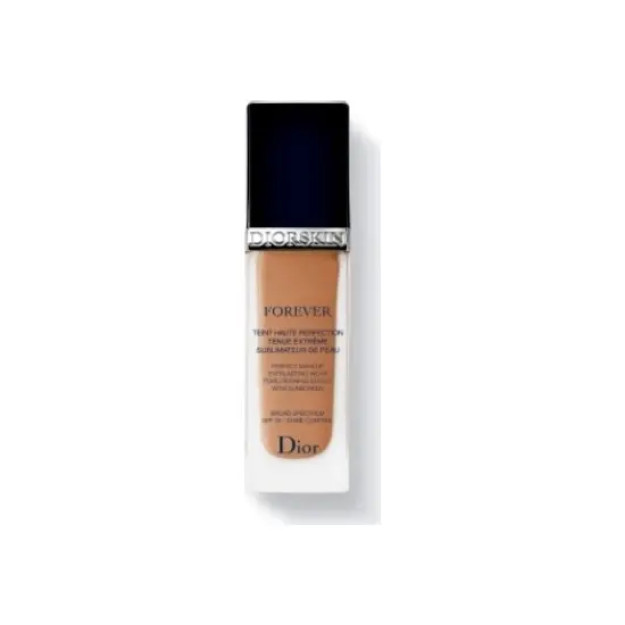 Dior Diorskin Forever Foundation 050 To'q Rangli 1HBV00000C0T8G