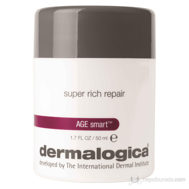 Dermalogica Super Rich Repair 50ml terini yangilaydigan nemlendirici 1GXSGBE666151030930