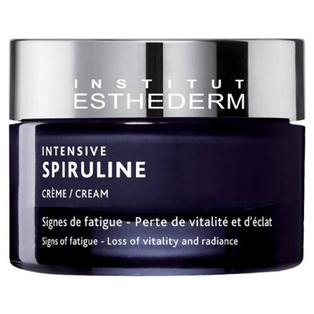 Institut Esthederm Интенсивный крем со спирулиной 50 мл