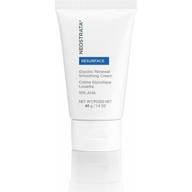 Neostrata Resurface Гликолевый Обновляющий Разглаживающий Крем 40 гр