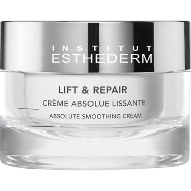 Institut Esthederm Lift & Repair Абсолютный разглаживающий крем 50 мл