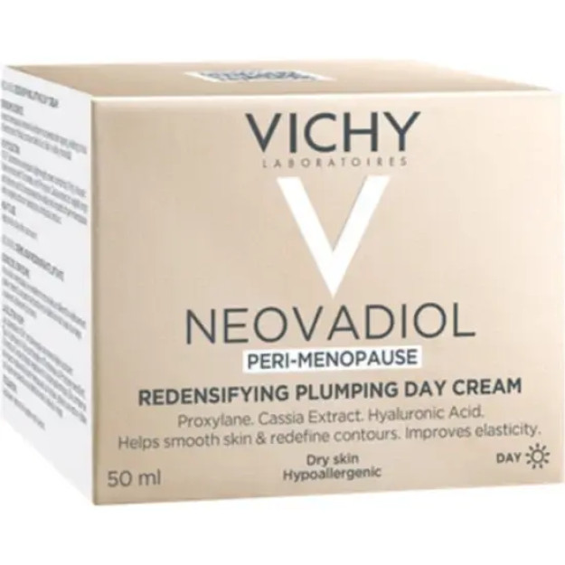 Vichy Neovadiol Peri Menopause Восстанавливающий дневной крем для сухой кожи 50 мл