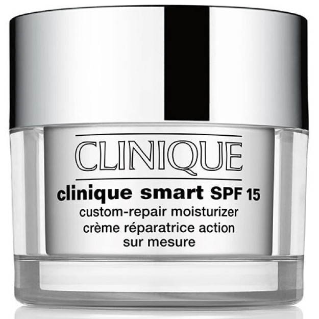 Clinique Smart Spf 15 moslashtirilgan 30 ml tiklovchi nemlendirici 1GXSGGNRCL4719692
