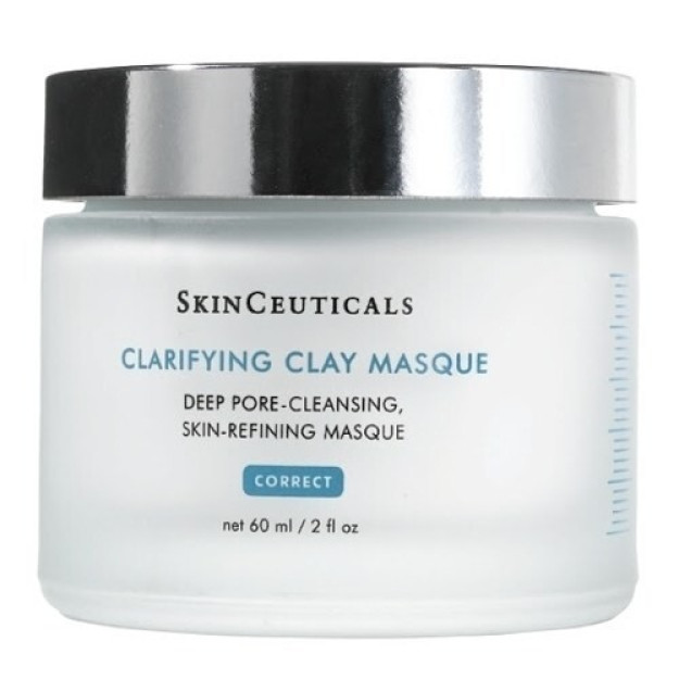 Skin Ceuticals Clarifying Clay Masque 60ml tozalovchi niqob 1GXSGGLBLHBSC0008