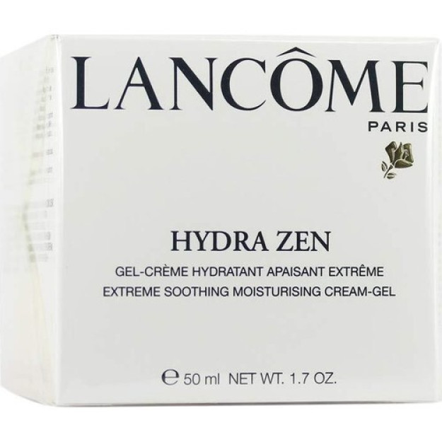 Lancome Hydra Zen tinchlantiruvchi teri stressiga qarshi nemlendirici 50ml 1GXHBV00000RSVHB