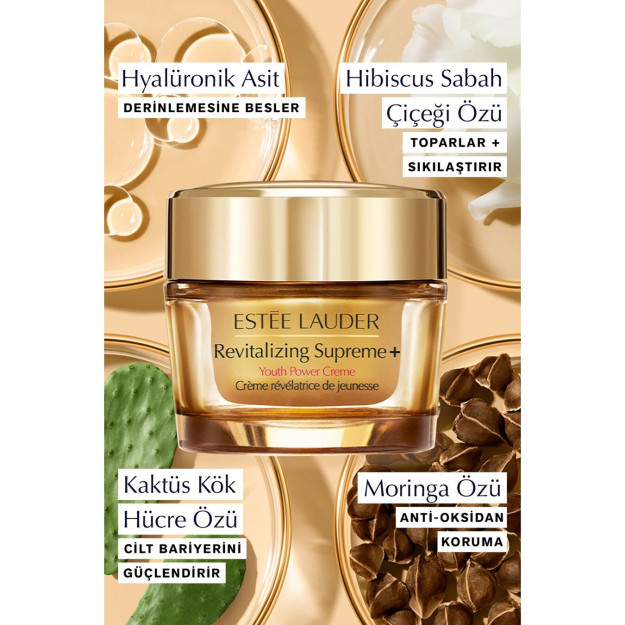 Revitalizing Supreme+ Soft AntiAging 30ml engil nemlendirici 1GXHBCV000031UEZY