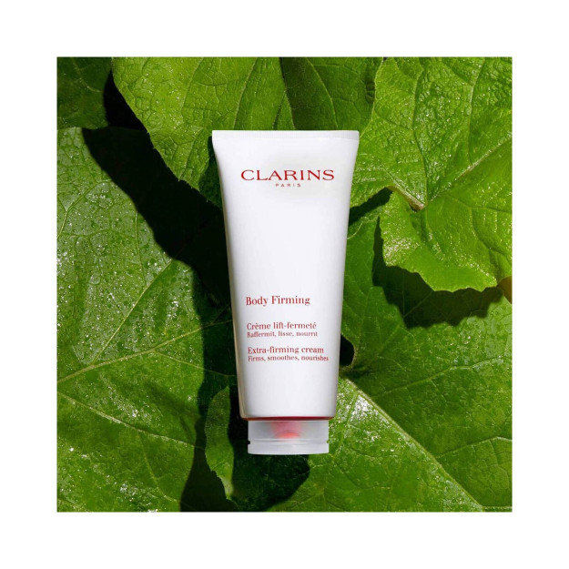 Clarins tanani mustahkamlovchi krem 200ml tanani mustahkamlovchi krem 1GXHBCV00003KO3YQ21