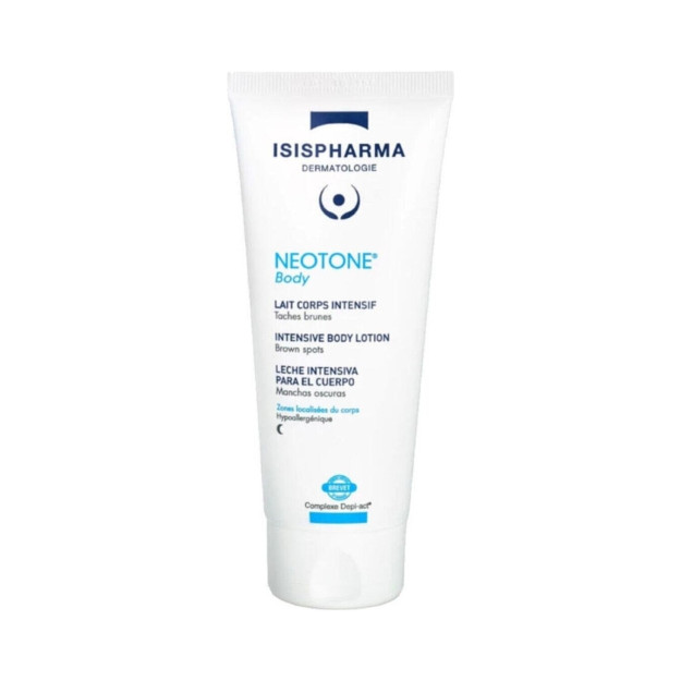 Isis Pharma body Lotion neotonli tana losoni 100 ml 1GXHBCV00003KO3YQ2