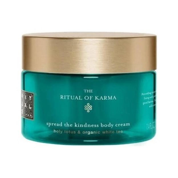 Karma Rituals aralash tana kremi 1GXHBCV000039EACF