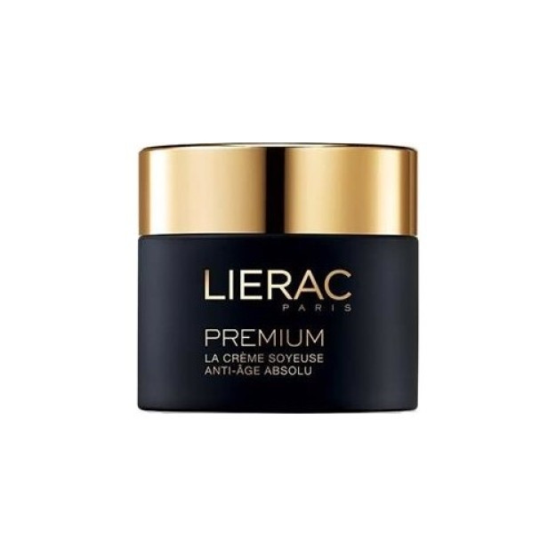 Lierac Премиум Шелковистый крем 50 мл