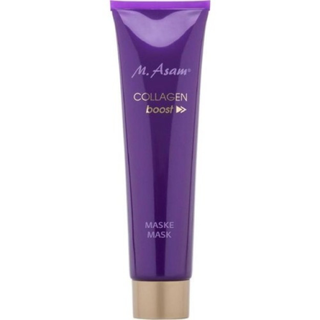 Маска Masam Collagen Boost Mask