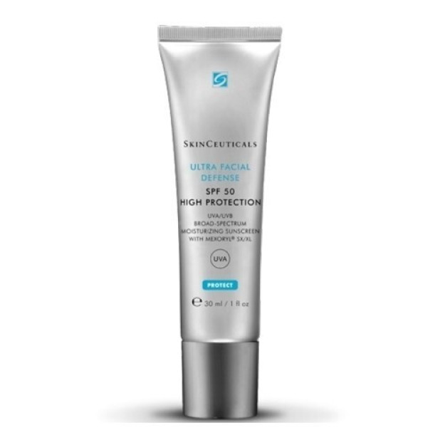 Skin Ceuticals Ultra Facial Defense Spf 50 30 мл