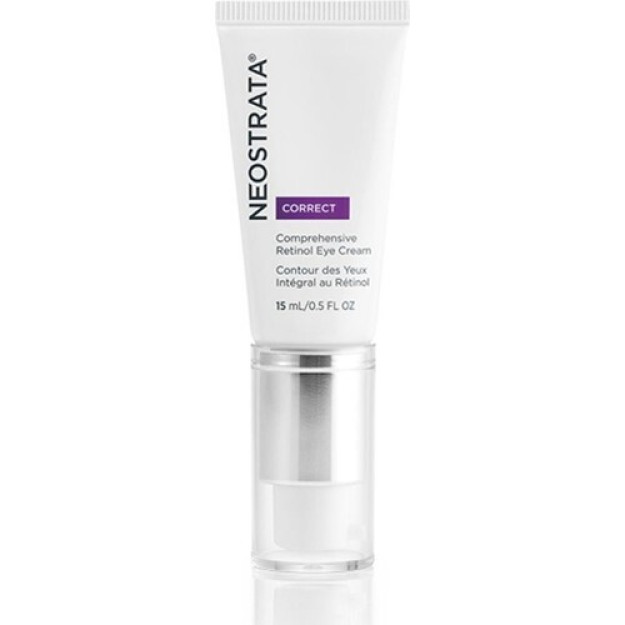 Крем для кожи вокруг глаз Neostrata Correct Pure Retinol 15 мл