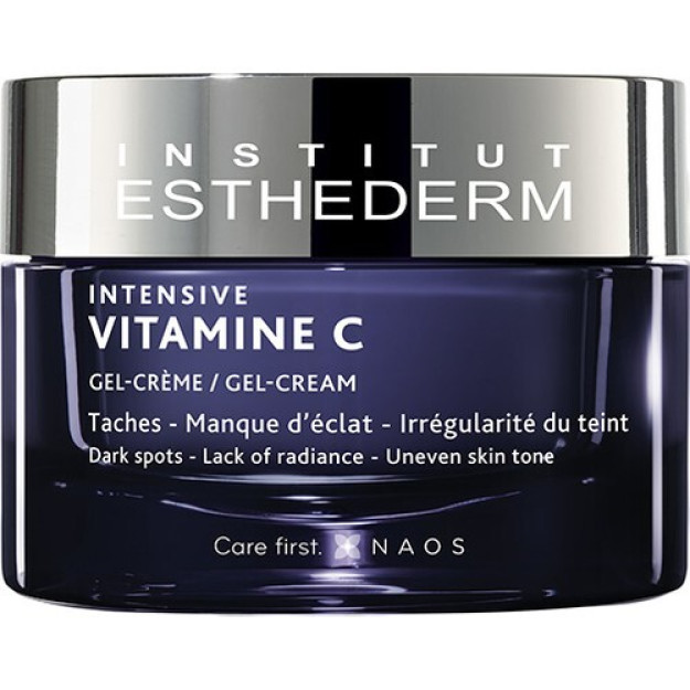 Institut Esthederm 50 ml vitamin C intensiv gelcrem 1GXHBV00001AX1D5
