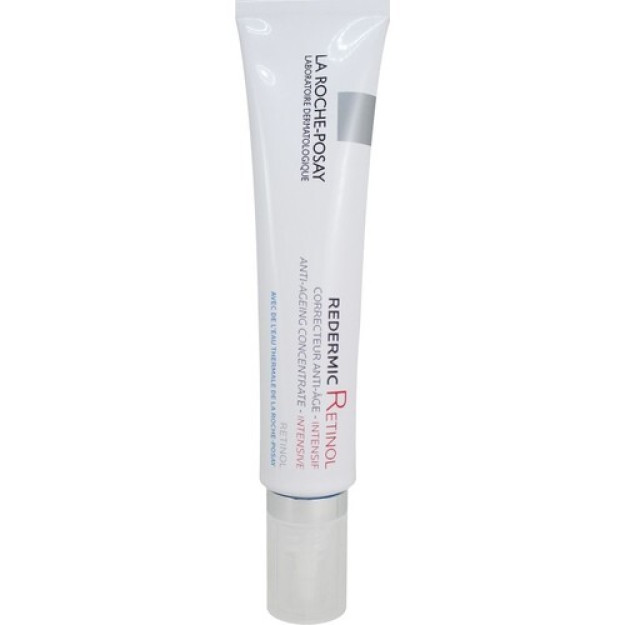 La RochePosay Redermic Retinol qarishga qarshi tuzatuvchi krem 30ml 1GXHBV00000RFDT9