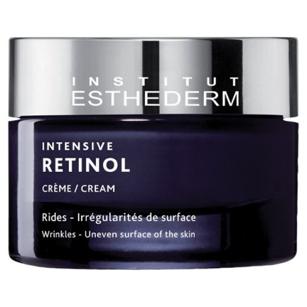 Institut Esthederm Интенсивный крем с ретинолом 50 мл