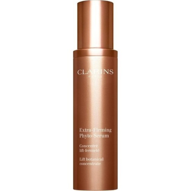 Clarins qo'shimcha mustahkamlovchi 50ml o'simlik sarig'i 1GXHBV00000J5E2L