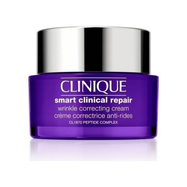 Clinique Smart Clinical Repair 50ml ajinlarni tuzatish kremi 1GXHBCV00002YMVGV