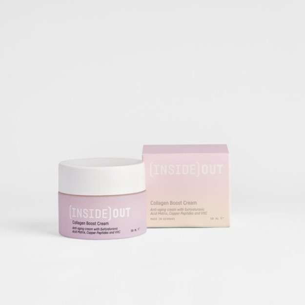 Inside Out Collagen Boost Cream qarishga qarshi tungi krem 1GXHBCV0000104IYW