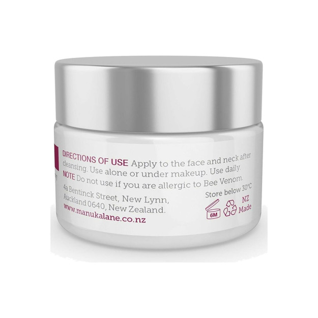 Manuka Lane Bee Venom yuzni ko'tarish 50 ml 1GXHBCV00003KO3YQ1