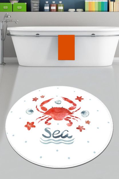 Crab Diameter Djt 120120 Sm Hammom Mat Hammom Matini Yuvish Mumkin 58683264222863