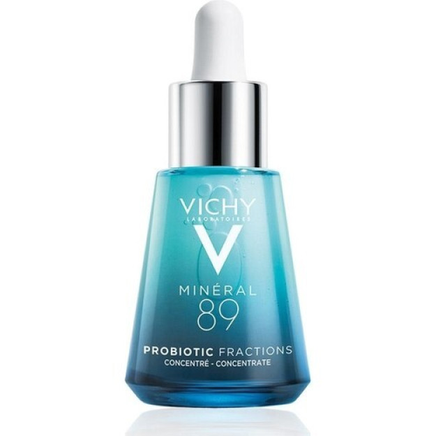 Vichy Mineral 89 Probiyotik yorituvchi tetiklantiruvchi va tiklovchi sarum 30 ml 1GXHBCV00000OHSZQ
