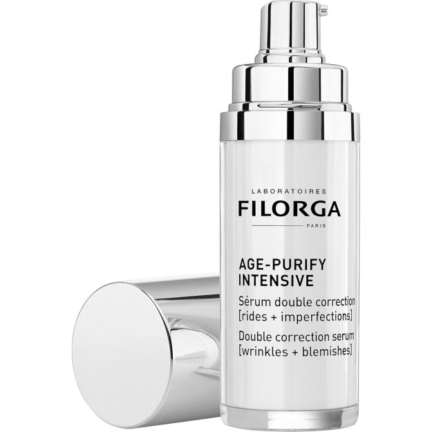 Filorga Age Purify Intensive Serum 30 мл (Антивозрастная сыворотка для комбинированной и жирной кожи)