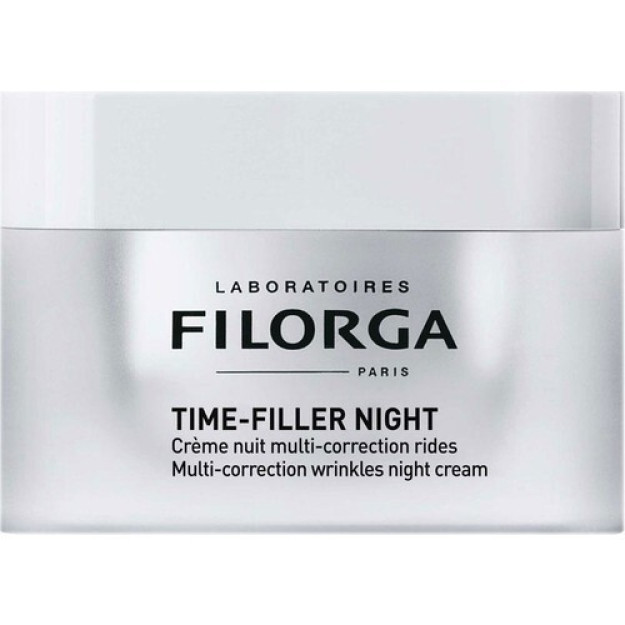 Filorga Time Filler Night Cream krem tungi parvarishlash 50ml 1GXHBV00000JS58M