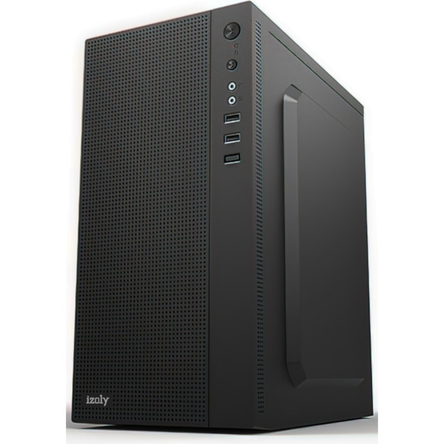 Izoly N4c Intel Core i5 4400 8GB 128GB SSD ish stoli kompyuteri 1GXHBV00001AI4PB