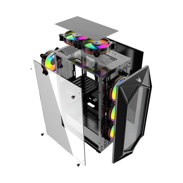 Izoly N13 Ti i53470 8GB 128GB SSD GT1660s 6gb o'yin ish stoli 1GXHBCV000004YNTJ