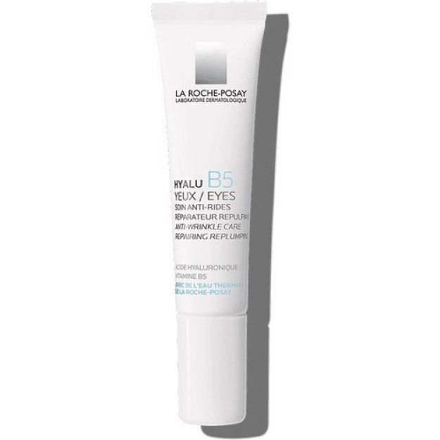 La RochePosay Hyalu B5 ko'z kontur kremi 15ml HBCV0000368WEU 1HBCV0000368WEU
