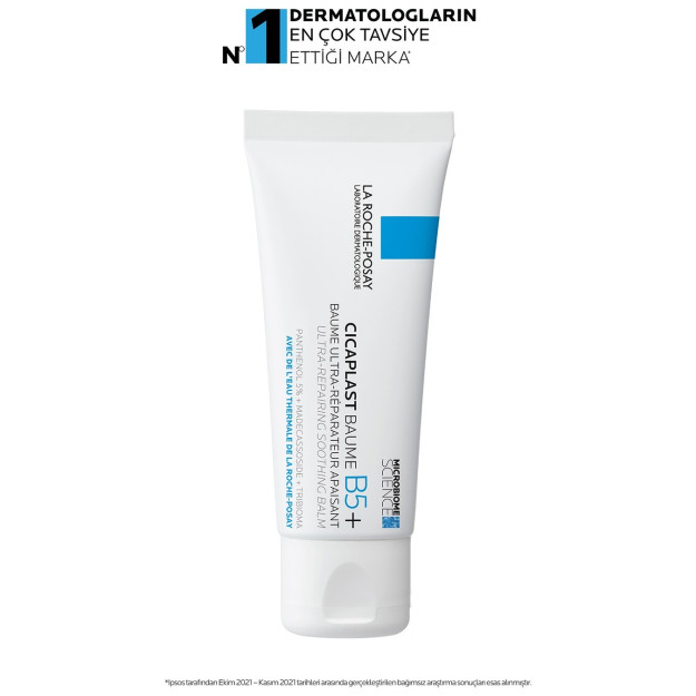La RochePosay yog'li terini tiklash uchun davolash to'plami: effaclar Tonic 1HBCV0000302O5R