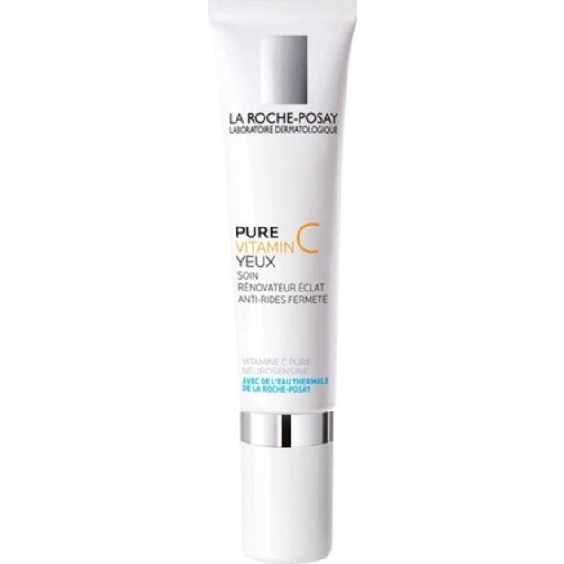 La RochePosay Redermic C Yeu ko'zni parvarish qilish kremi 15 ml s vitamini sgbe33377872412028 1SGBE33377872412028