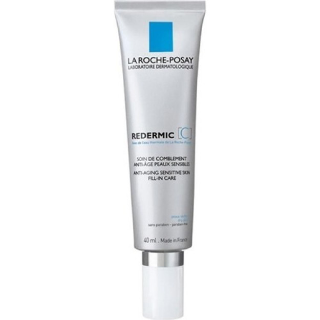 La RochePosay Redermic [C] Ps Крем для ухода за кожей 40 мл  HBV000002QK58