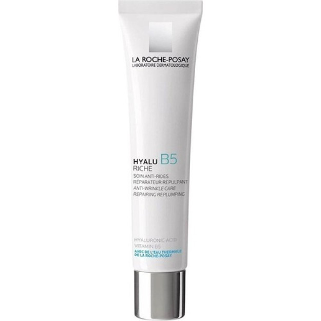 La RochePosay La Roche Posay Hyalu B5 Riche Подтягивающий кремкрем 40 мл HBCV00002DBGOV