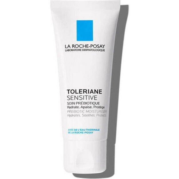 La RochePosay La Roche Posay Toleriane Sensitive Cream 40 мл Увлажняющий крем для чувствительной кожи  HBV00001CYJBT