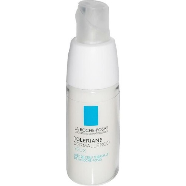 La RochePosay La Roche Posay Toleriane Dermallergo Yeu nemlendirici ko'z kremi 20ml HBCV00000OHSUN 1HBCV00000OHSUN