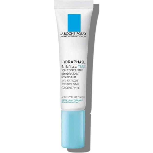 La RochePosay La Roche Posay Hydraphase Крем для контура глаз 15 мл HBCV00002DBGM5